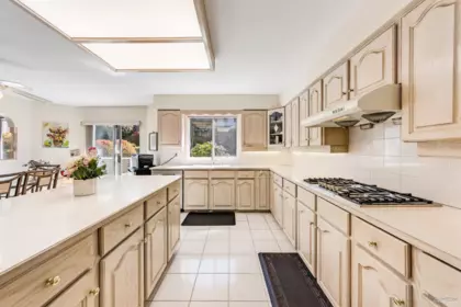 Primary Bedroom Photo of 2828 Camrose Drive, Burnaby, BC