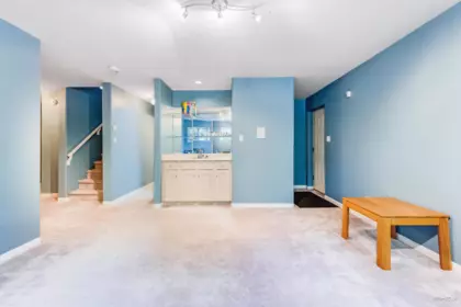 Swimming Pool Photo of 2828 Camrose Drive, Burnaby, BC