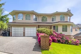 2828 Camrose Drive, Burnaby, BC