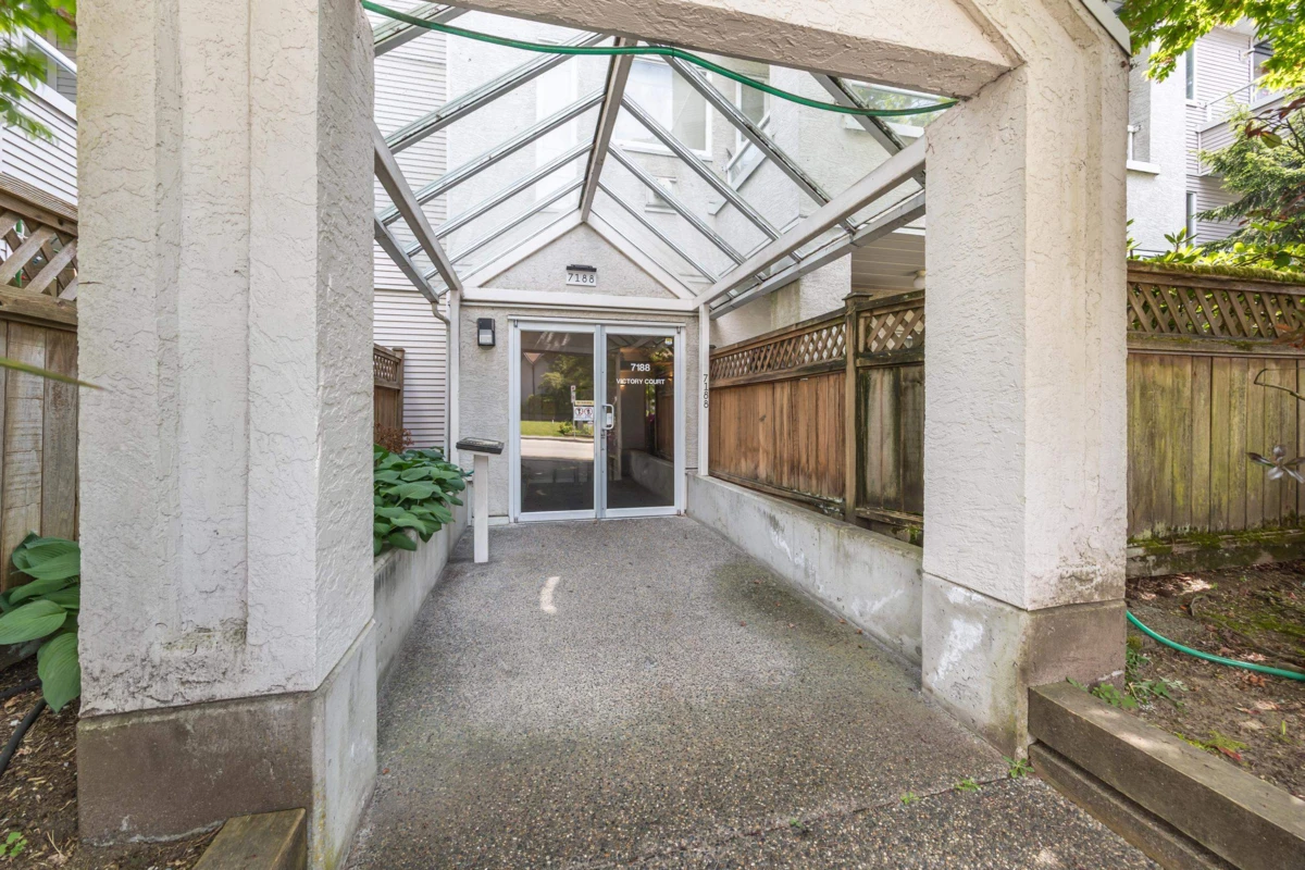 Family Room Photo of 202 7188 Royal Oak Avenue, Burnaby, BC