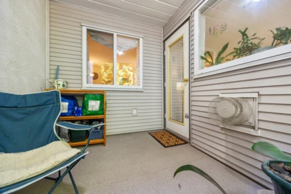 Front Yard Photo of 202 7188 Royal Oak Avenue, Burnaby, BC