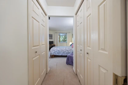 Hallway Photo of 202 7188 Royal Oak Avenue, Burnaby, BC