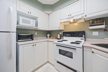 Loft / Bonus Room Photo of 202 7188 Royal Oak Avenue, Burnaby, BC