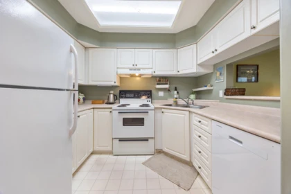 Office / Den Photo of 202 7188 Royal Oak Avenue, Burnaby, BC