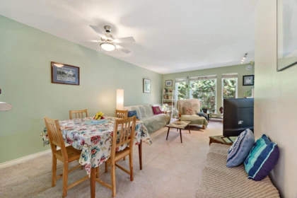 Pantry Photo of 202 7188 Royal Oak Avenue, Burnaby, BC