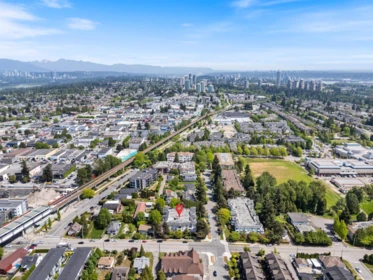 Playground / Recreational Area Near 202 7188 Royal Oak Avenue, Burnaby, BC