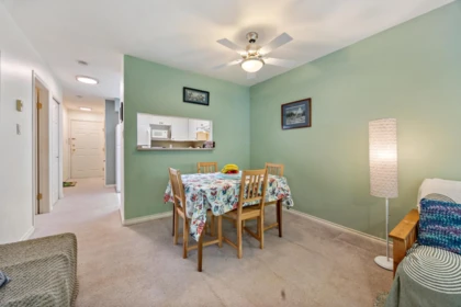 Powder Room Photo of 202 7188 Royal Oak Avenue, Burnaby, BC