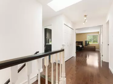 Entry Foyer Photo of 4426 Marine Drive, West Vancouver, BC