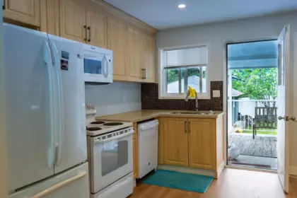 356 W Queens Road, North Vancouver, BC, North Vancouver — Single Family Residence for sale