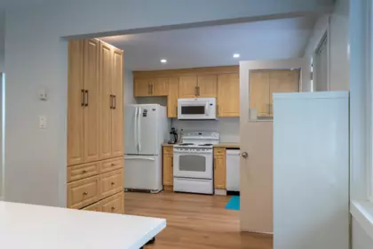 356 W Queens Road, North Vancouver, BC, North Vancouver — Single Family Residence for sale