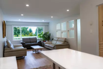 356 W Queens Road, North Vancouver, BC, North Vancouver — Single Family Residence for sale