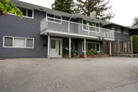 356 W Queens Road, North Vancouver, BC