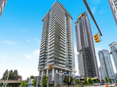 803 652 Whiting Way, Coquitlam, BC, Coquitlam — Apartment/Condo for sale