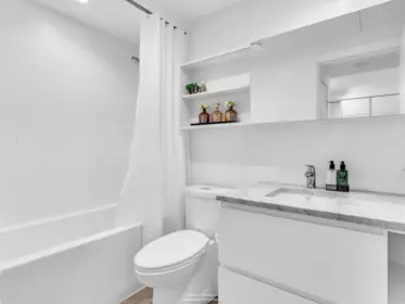 Primary Bedroom Photo of 803 652 Whiting Way, Coquitlam, BC