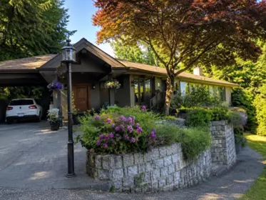 785 Anderson Crescent, West Vancouver, BC, West Vancouver — Single Family Residence for sale