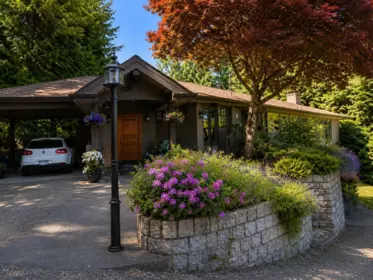 785 Anderson Crescent, West Vancouver, BC, West Vancouver — Single Family Residence for sale