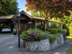 785 Anderson Crescent, West Vancouver, BC