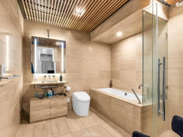 Office / Den Photo of 303 1568 Alberni Street, Vancouver, BC