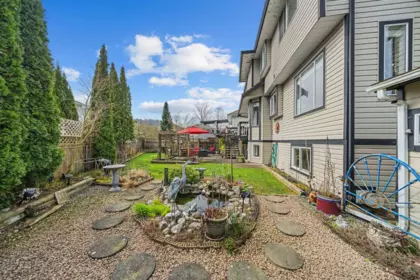 Community Amenities Photo (Clubhouse) of 3 Simon Fraser Court, Port Moody, BC