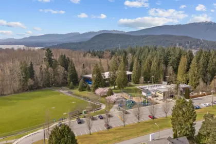 Fitness Center Photo Near 3 Simon Fraser Court, Port Moody, BC