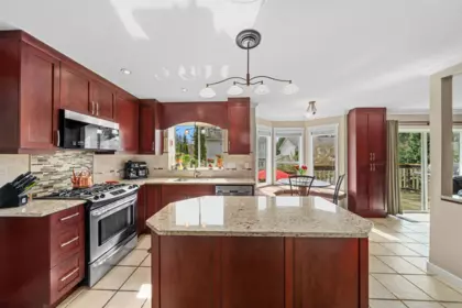 Pantry Photo of 3 Simon Fraser Court, Port Moody, BC