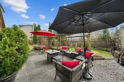 Street View Photo of 3 Simon Fraser Court, Port Moody, BC