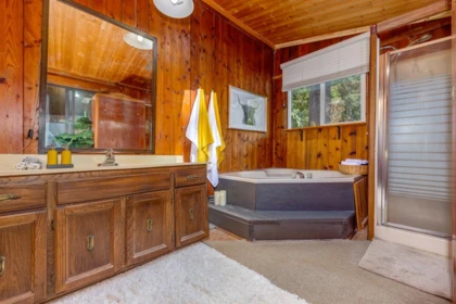 Bedroom 2 Photo of 10009 Paradise Valley Road, Squamish, BC