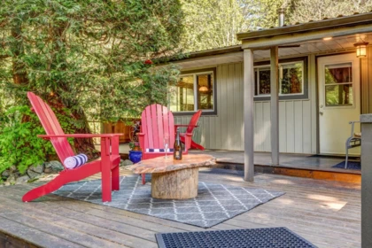 10009 Paradise Valley Road, Squamish, BC, Squamish — Single Family Residence for sale