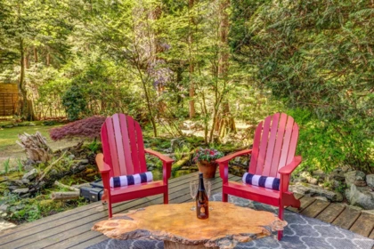 Hot Tub / Spa Photo of 10009 Paradise Valley Road, Squamish, BC