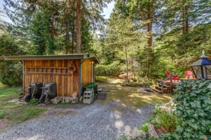 Loft / Bonus Room Photo of 10009 Paradise Valley Road, Squamish, BC