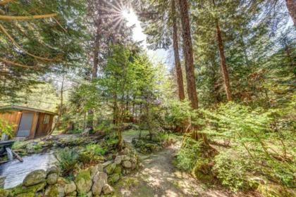 Outdoor Deck Photo of 10009 Paradise Valley Road, Squamish, BC