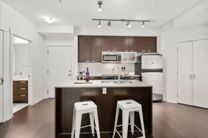 Breakfast Nook Photo of 331 18818 68 Avenue, Surrey, BC