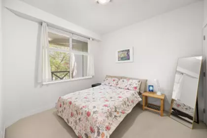 Laundry Room Photo of 331 18818 68 Avenue, Surrey, BC