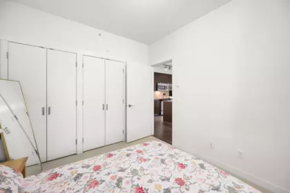 Mudroom Photo of 331 18818 68 Avenue, Surrey, BC