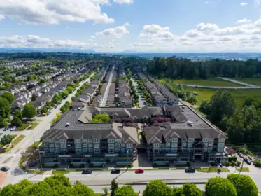 Neighborhood Park Photo Near 331 18818 68 Avenue, Surrey, BC