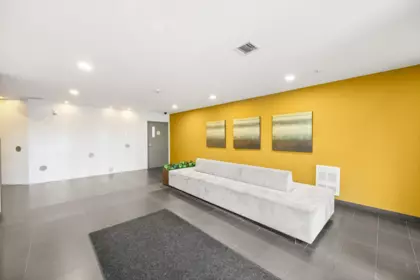 Staircase Photo of 331 18818 68 Avenue, Surrey, BC