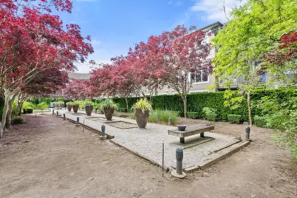 Swimming Pool Photo of 331 18818 68 Avenue, Surrey, BC