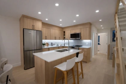 3350 Cobblestone Avenue, Vancouver, BC, Vancouver — Townhouse for sale