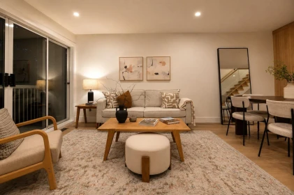 3350 Cobblestone Avenue, Vancouver, BC, Vancouver — Townhouse for sale