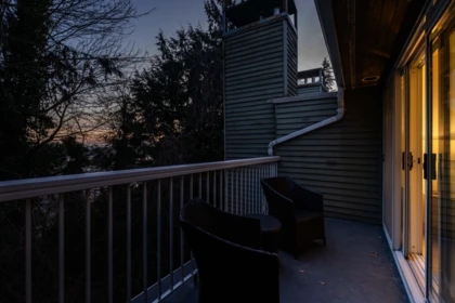 Staircase Photo of 3350 Cobblestone Avenue, Vancouver, BC