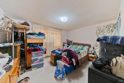Laundry Room Photo of 4366 Venables Street, Burnaby, BC