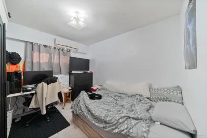 Loft / Bonus Room Photo of 4366 Venables Street, Burnaby, BC