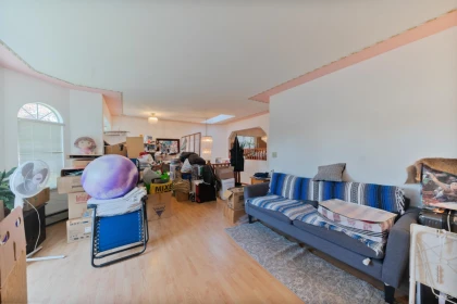Pantry Photo of 4366 Venables Street, Burnaby, BC