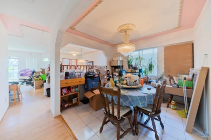 Primary Bedroom Photo of 4366 Venables Street, Burnaby, BC