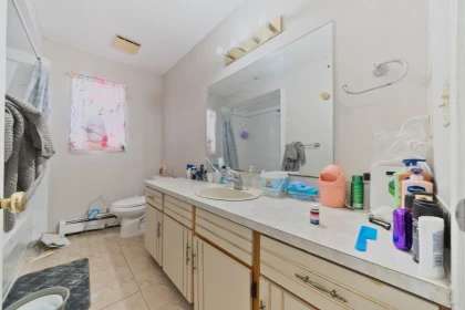 Swimming Pool Photo of 4366 Venables Street, Burnaby, BC