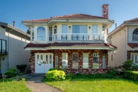4366 Venables Street, Burnaby, BC