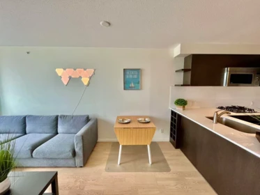 Pantry Photo of 1008 7788 Ackroyd Road, Richmond, BC