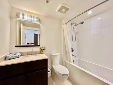 Walk-In Closet Photo of 1008 7788 Ackroyd Road, Richmond, BC