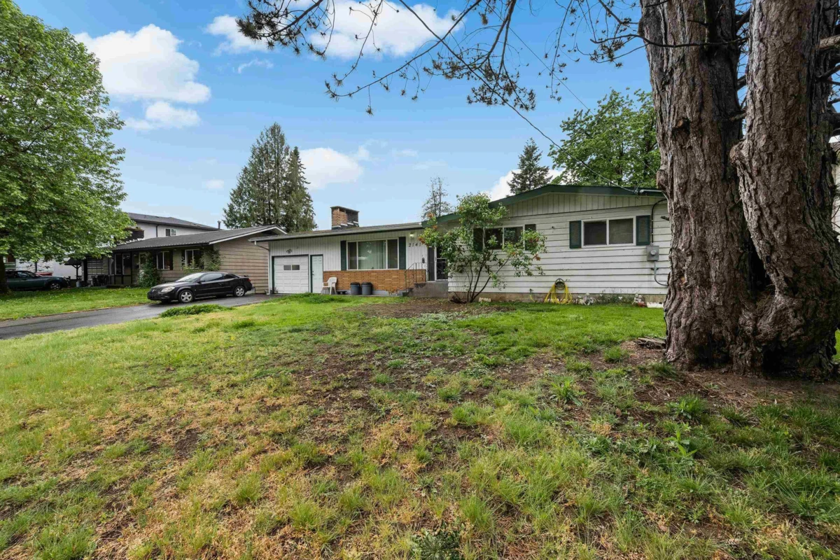 Family Room Photo of 2141 Lynden Street, Abbotsford, BC