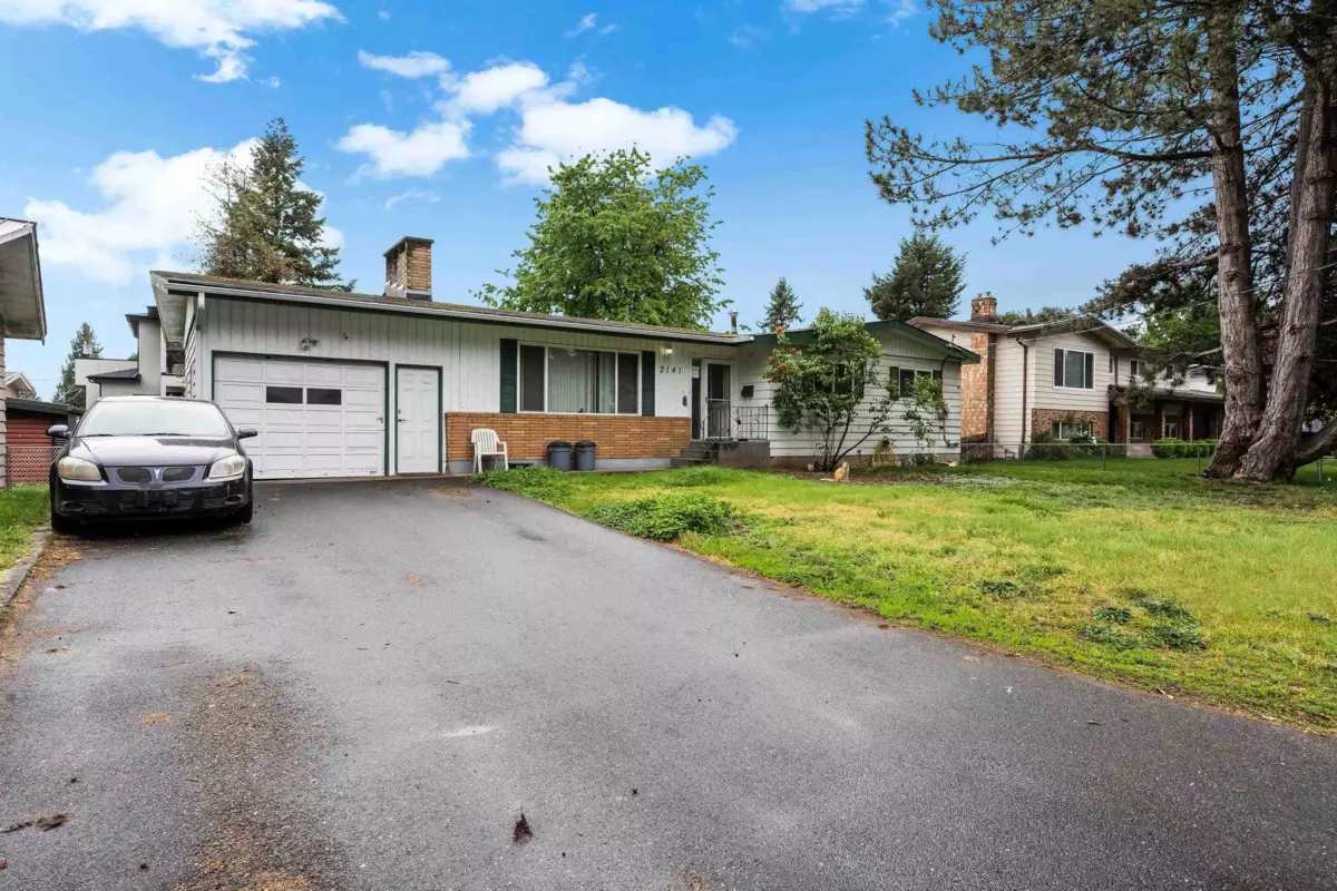 Living Room Photo of 2141 Lynden Street, Abbotsford, BC